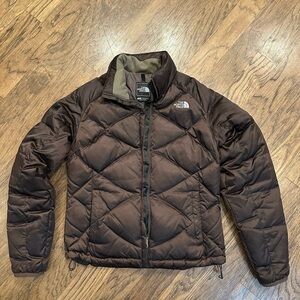 Northface women’s jacket